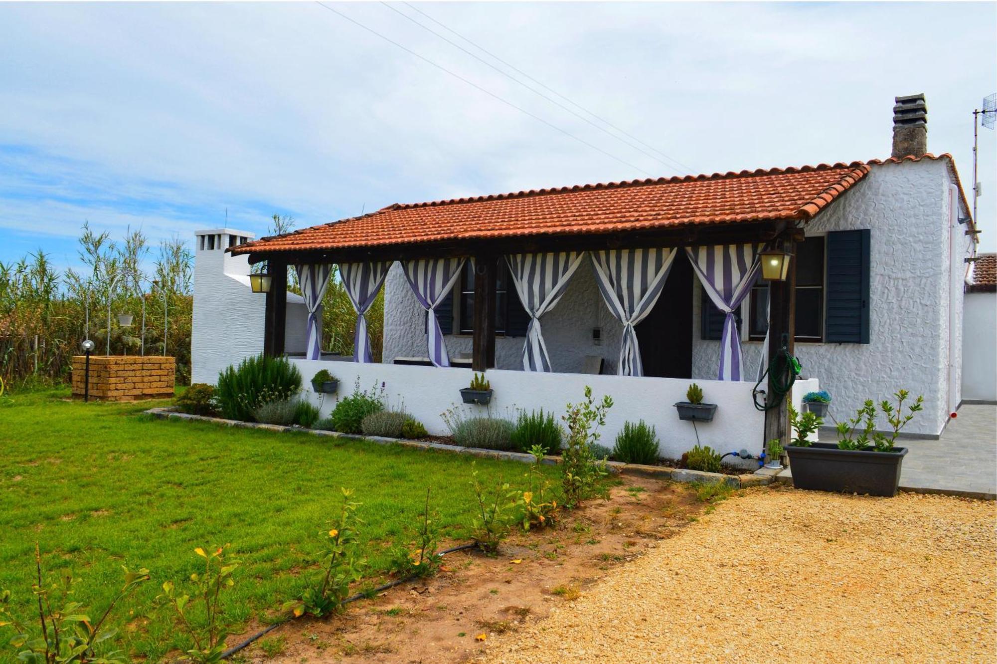 Casa Vacanza Da Albino 索尔索 外观 照片